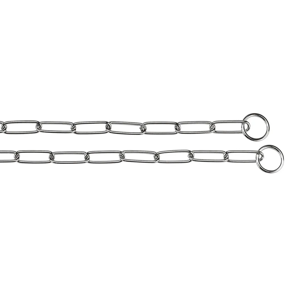 Ferplast Chrome CSP 30120 Choke Collar