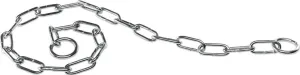 Ferplast Chrome CSP 30120 Choke Collar