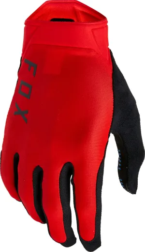 Fox Racing Mens Flexair Ascent Glove