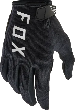 Fox Racing Mens Ranger Glove Gel