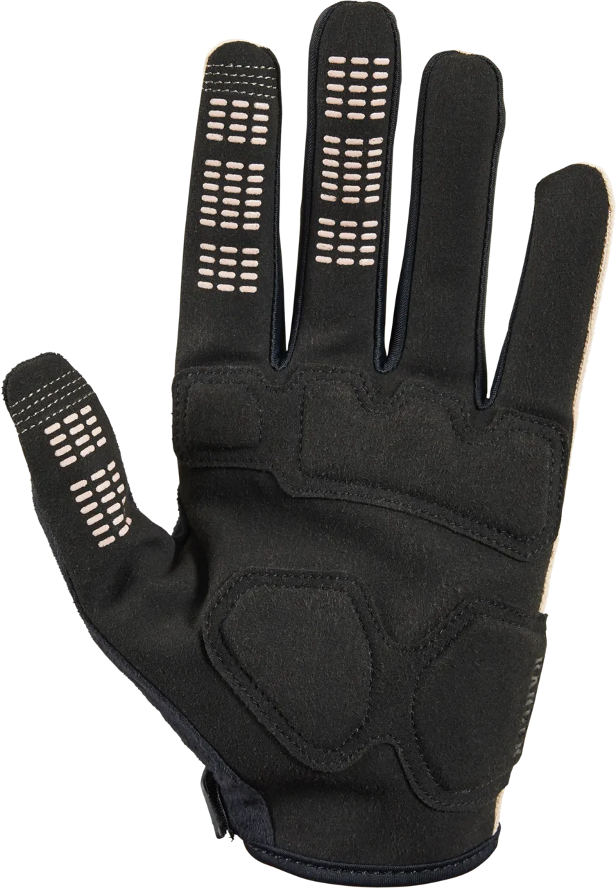 Fox Racing Mens Ranger Glove Gel