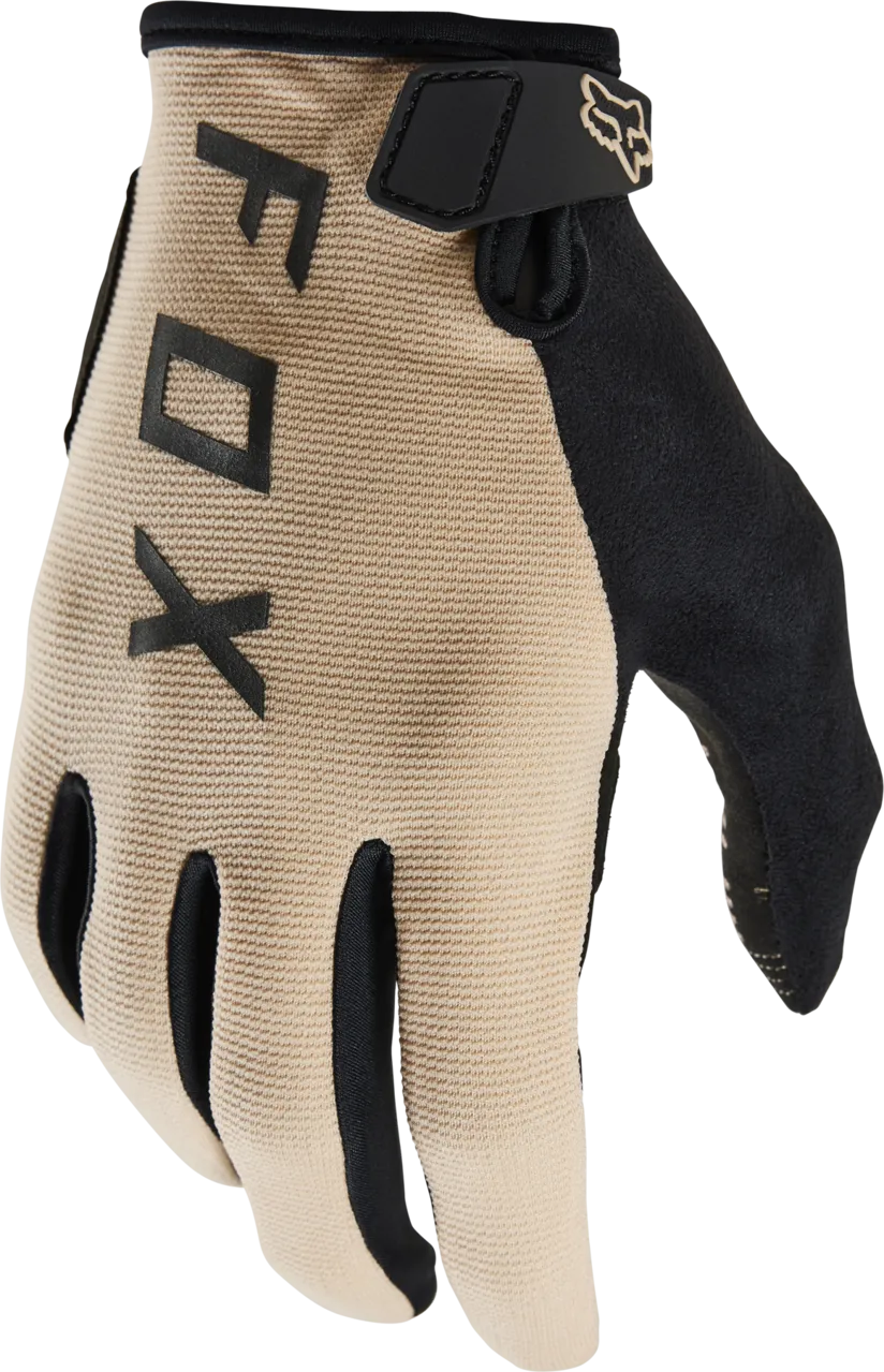 Fox Racing Mens Ranger Glove Gel