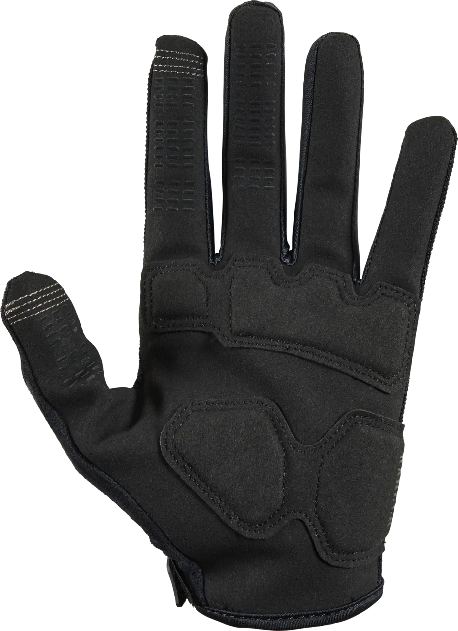 Fox Racing Mens Ranger Glove Gel