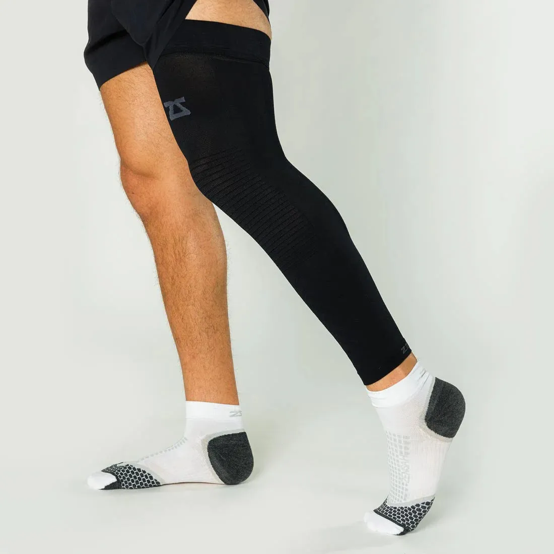 FULL LEG COMPRESSION SLEEVES