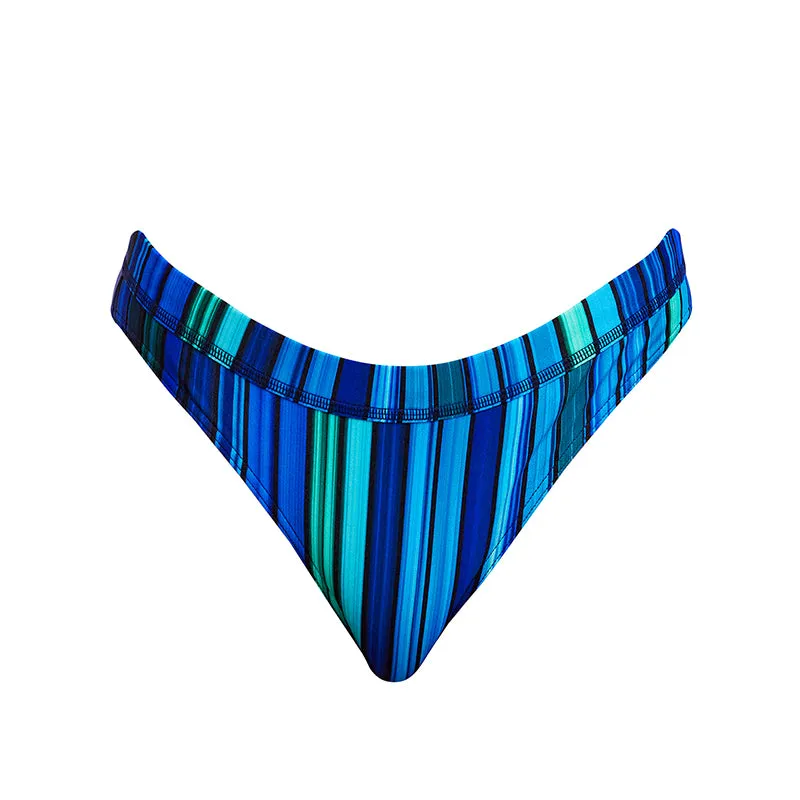 Funkita - Beam Bars - Ladies Sports Brief