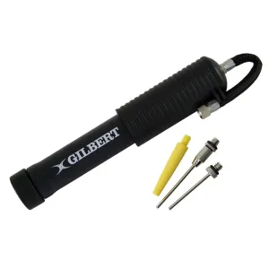 Gilbert Dual Action Pump