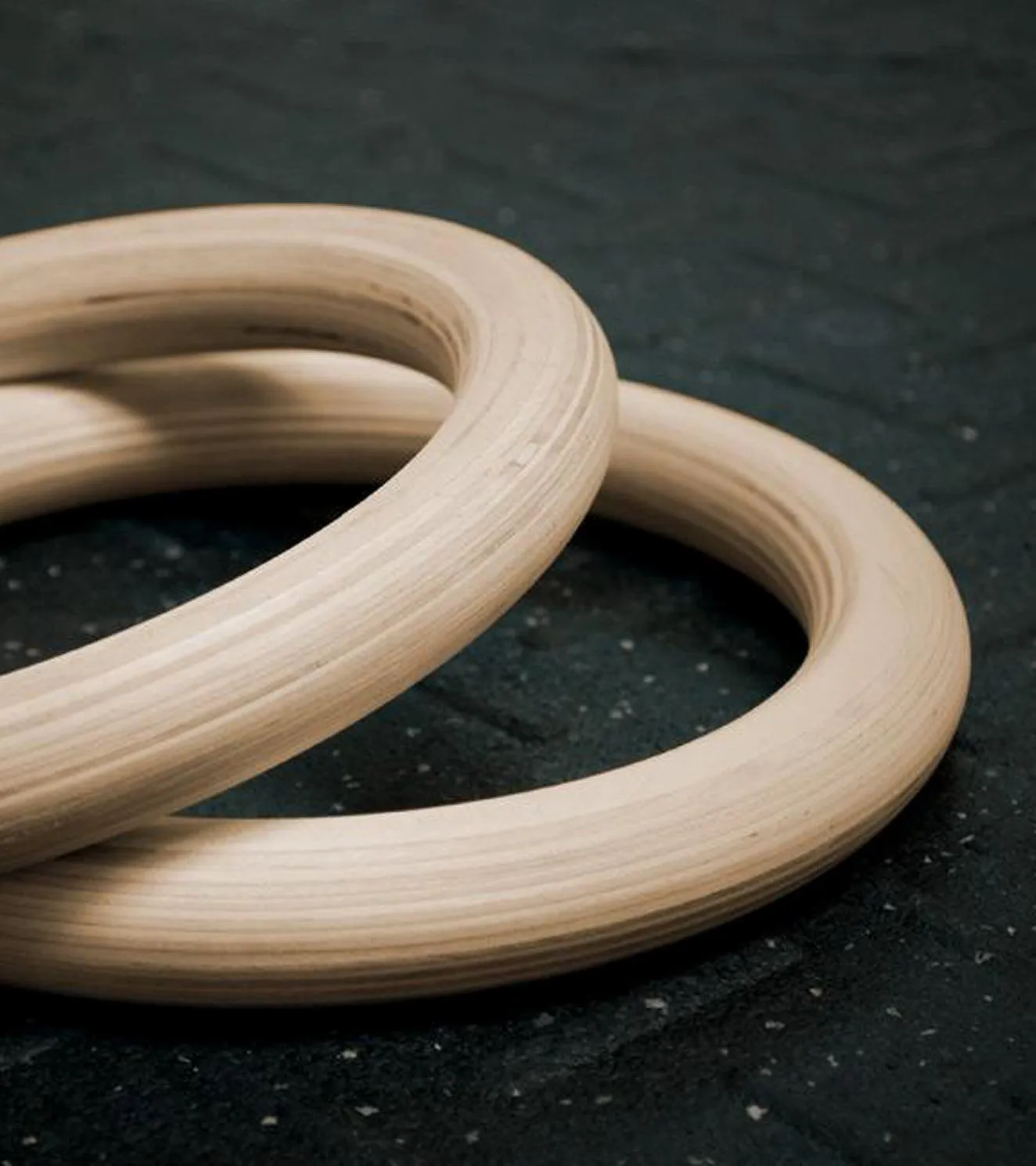 Gymnastic Rings