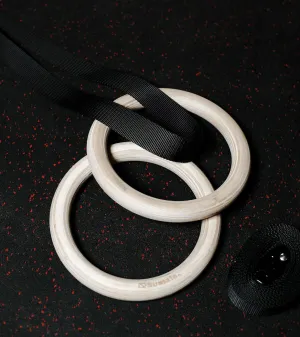 Gymnastic Rings