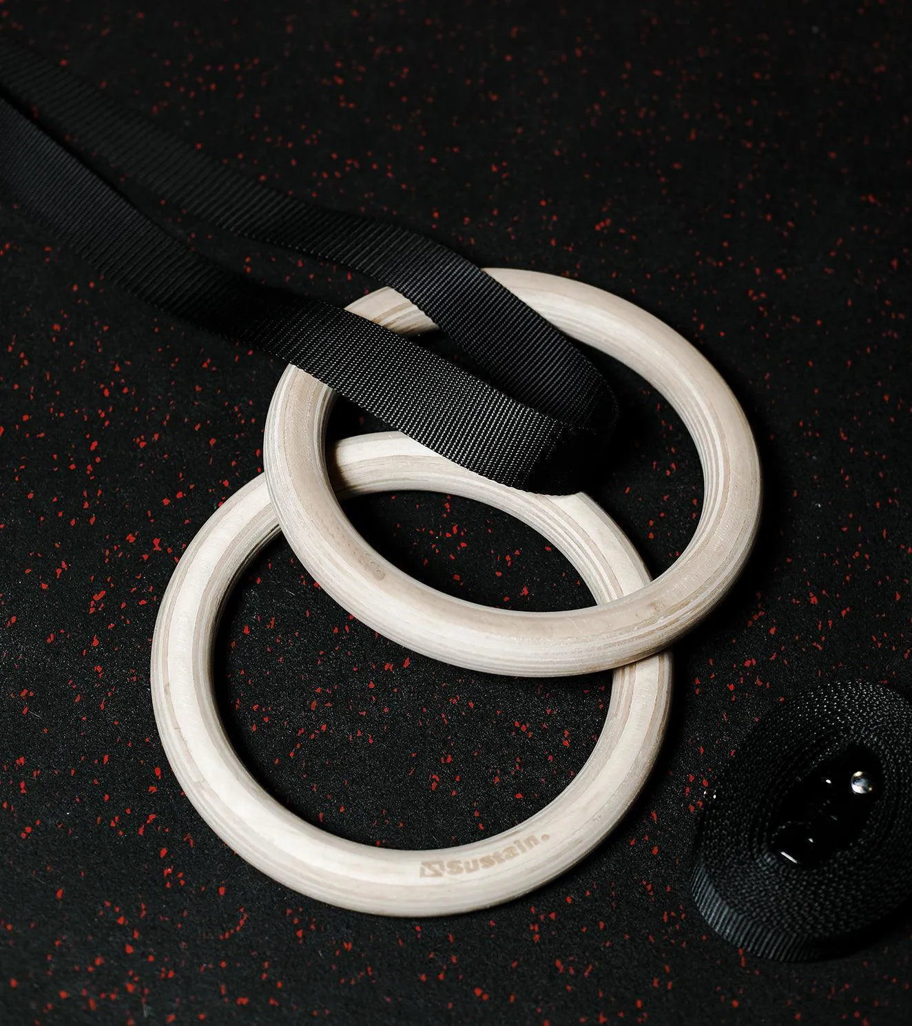 Gymnastic Rings