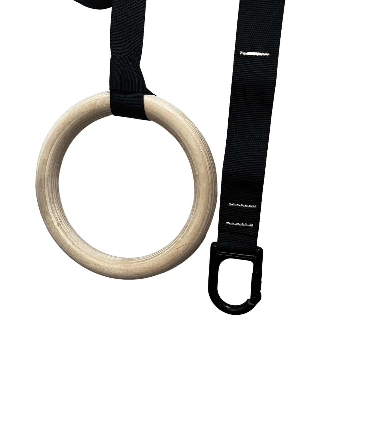 Gymnastic Rings