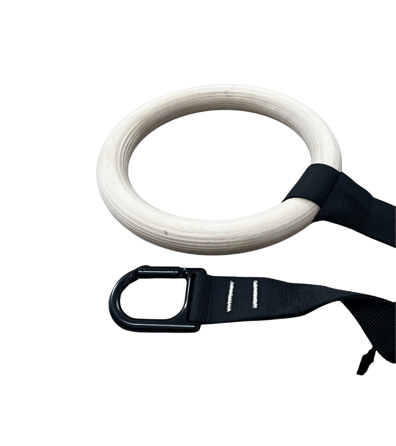 Gymnastic Rings