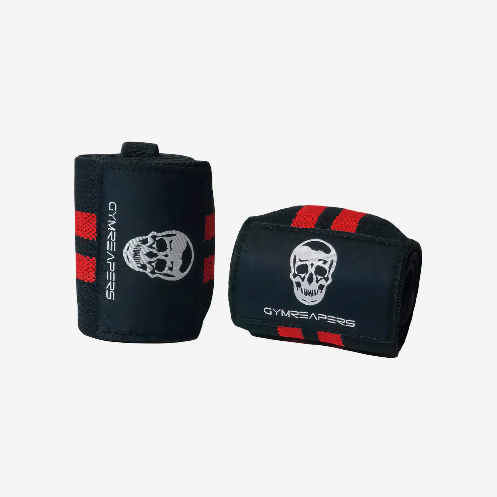 Gymreapers Sleeve Kit - Red
