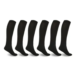 High Knee Running Socks Set