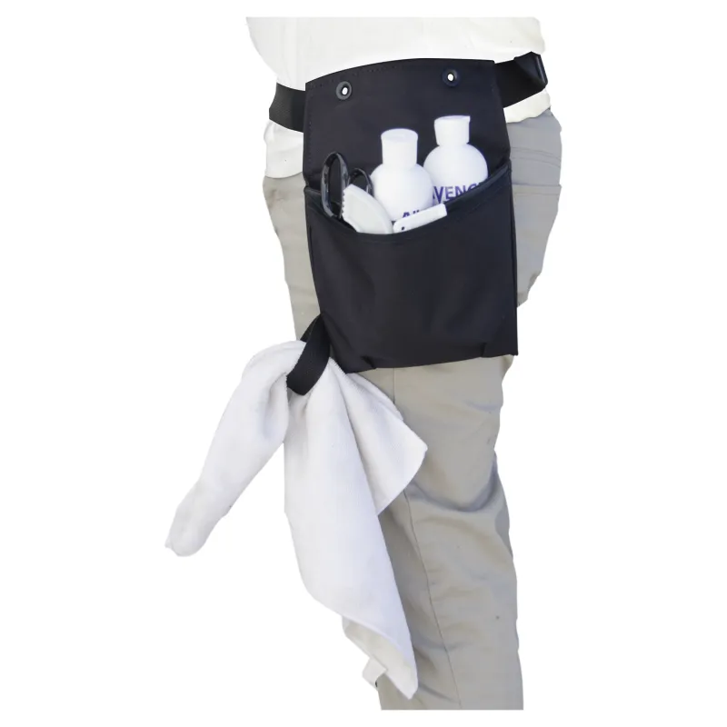 Hydro-Force Single Belt Pack