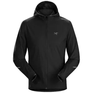 Incendo Hoody (Black)