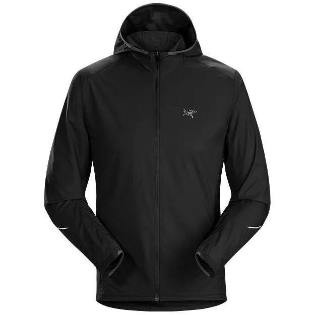 Incendo Hoody (Black)