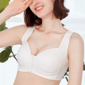 Jade - Seamless Push Up Bra