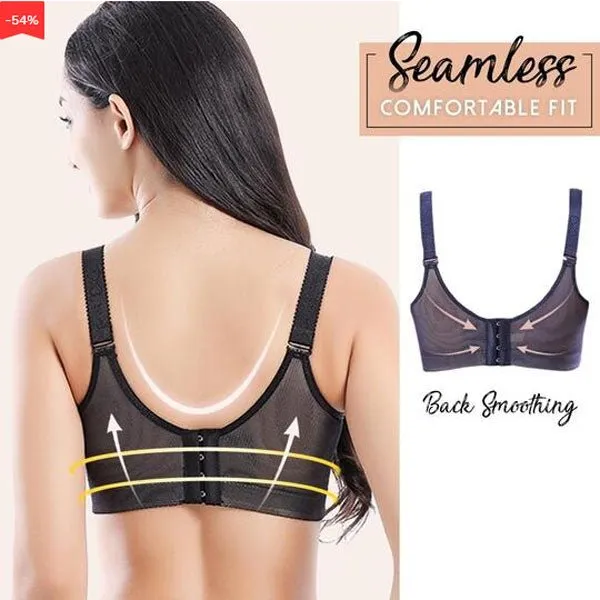 Juliet - Push Up Lace Bra