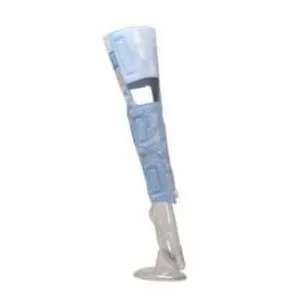 Kendall SCD Sequential Compression Comfort Sleeve Thigh X-Small