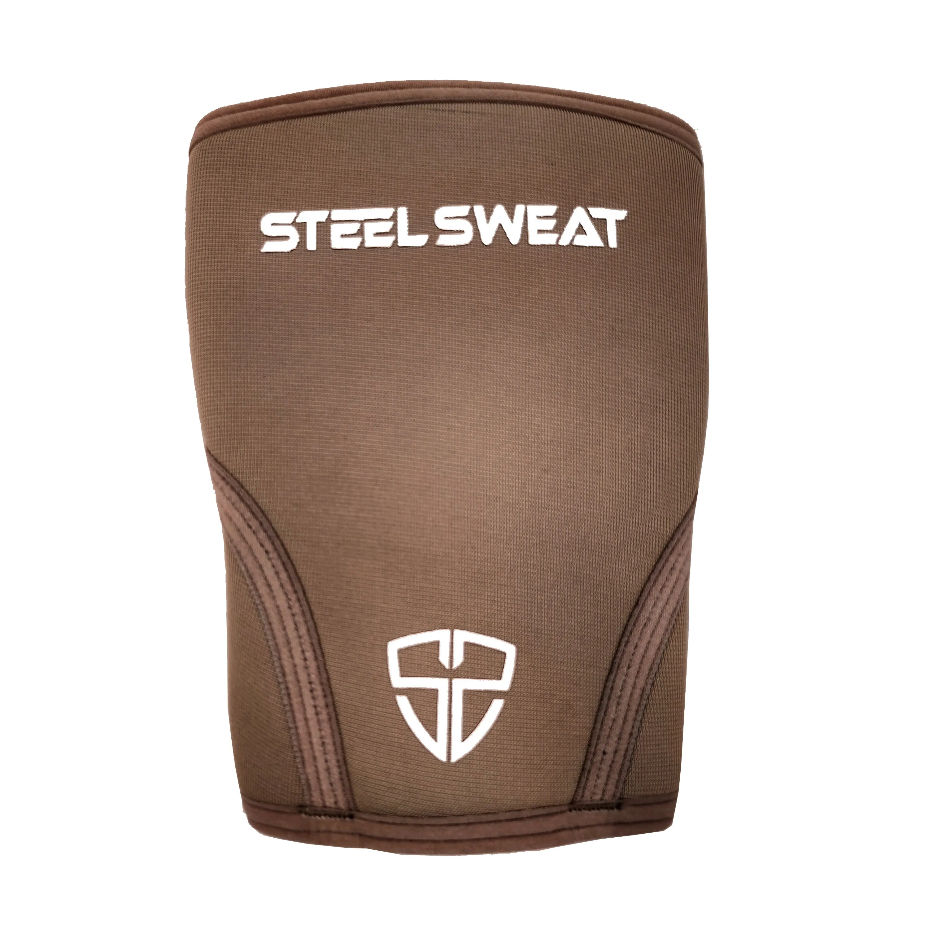 Knee Sleeves - Brown