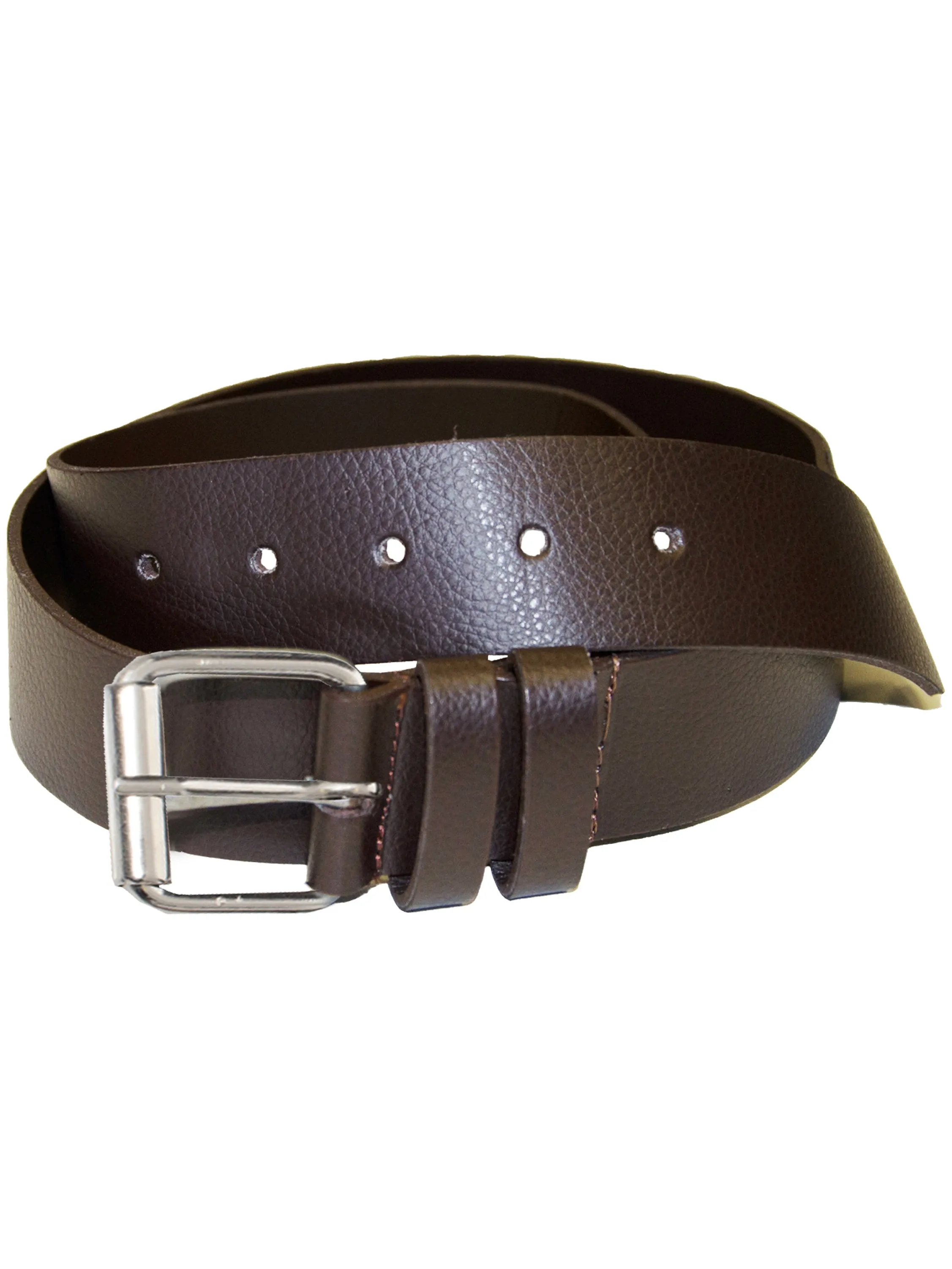 Kruze | Mens PU Leather Belt