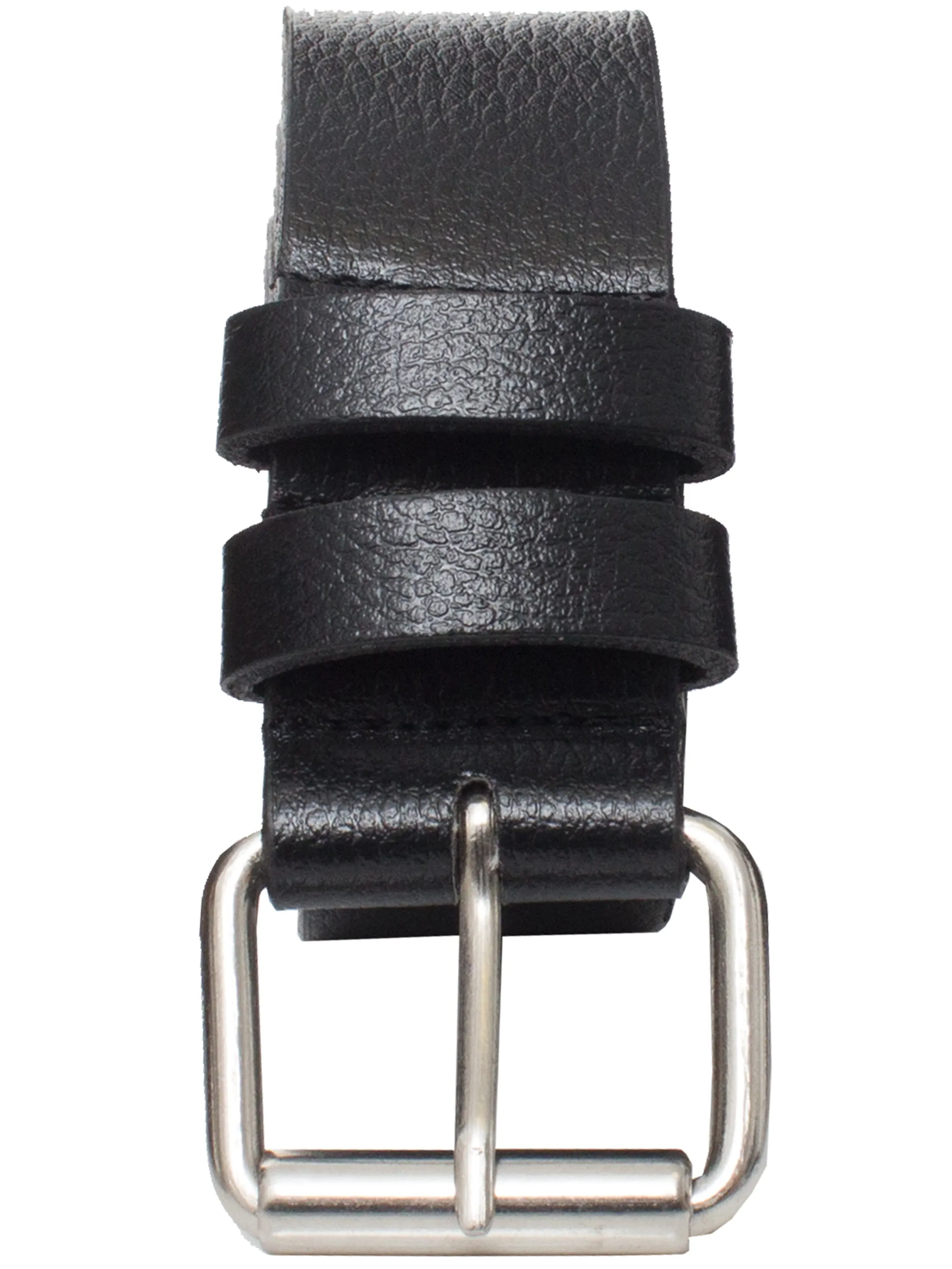 Kruze | Mens PU Leather Belt