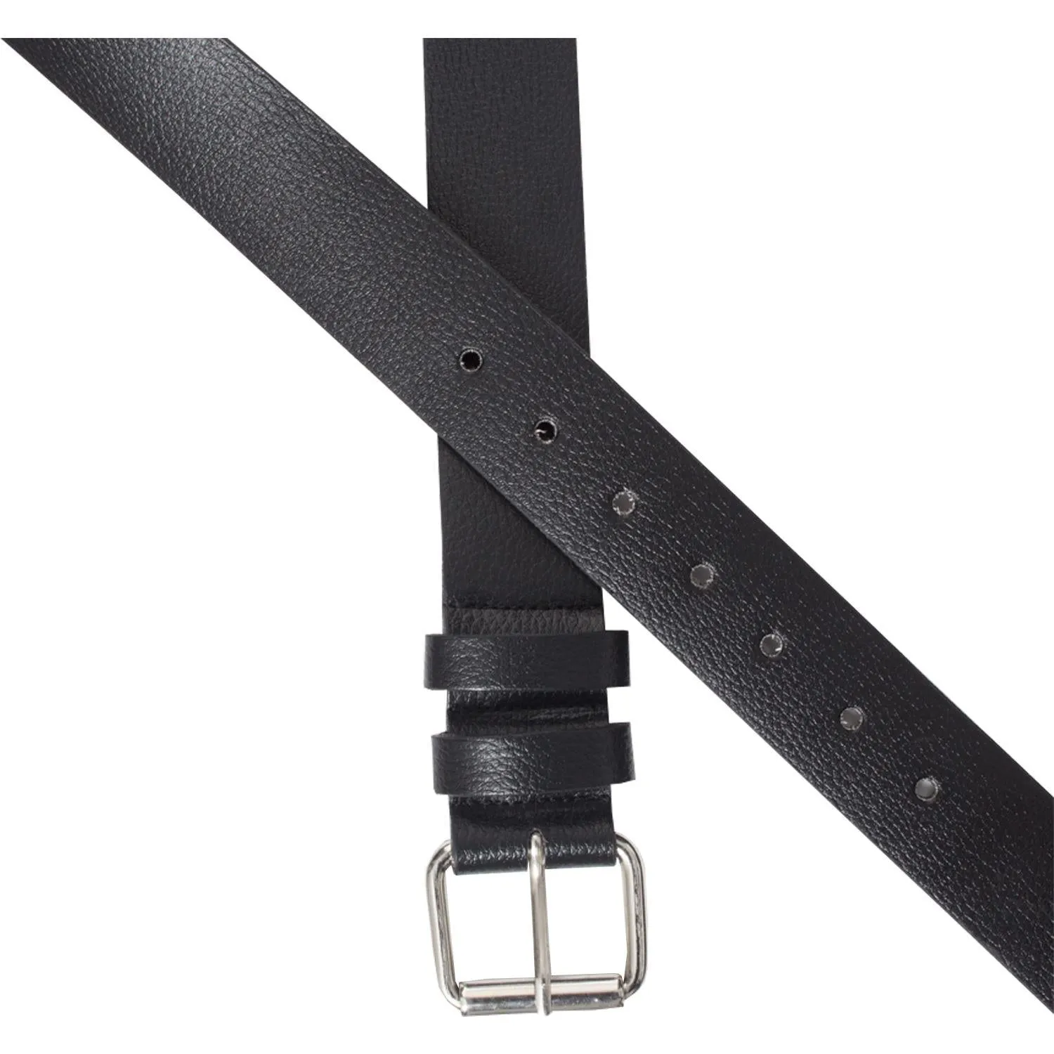 Kruze | Mens PU Leather Belt