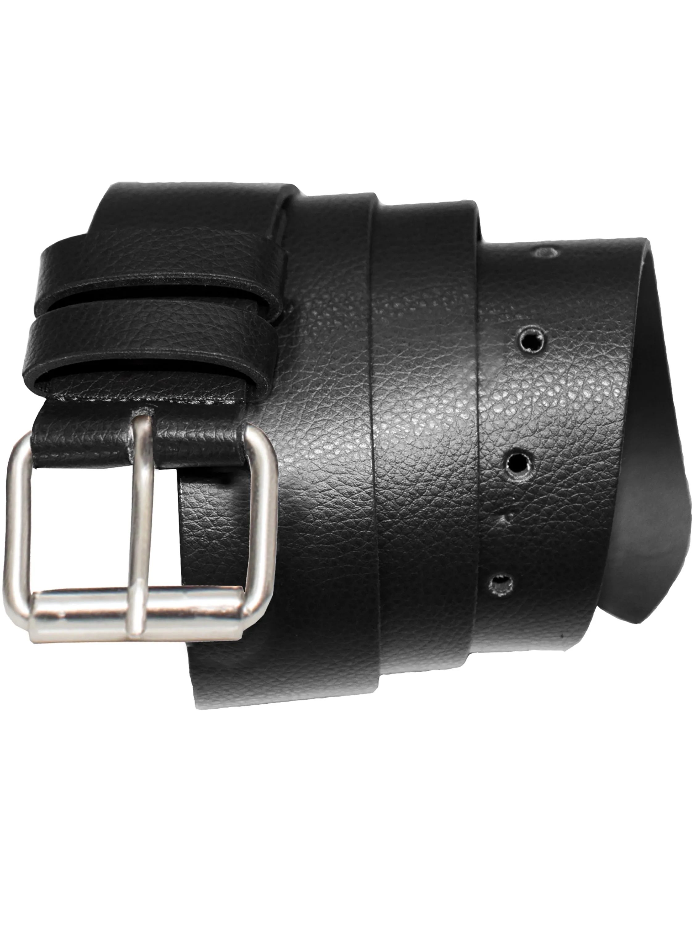 Kruze | Mens PU Leather Belt