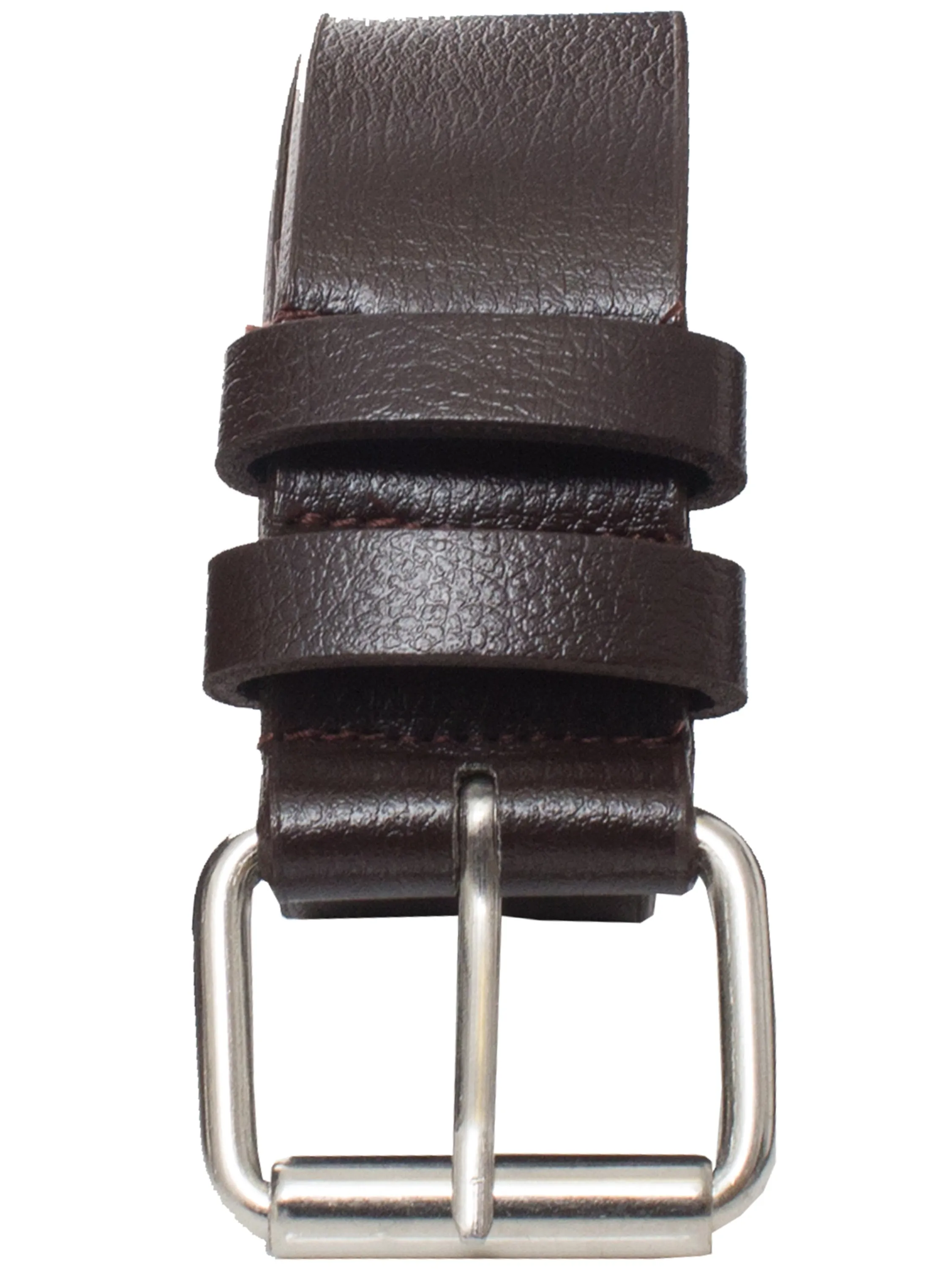 Kruze | Mens PU Leather Belt