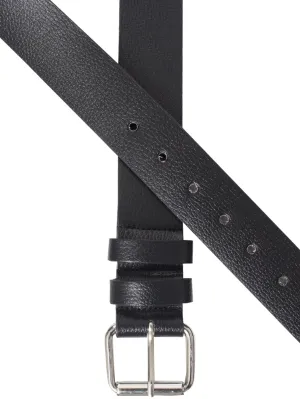Kruze | Mens PU Leather Belt