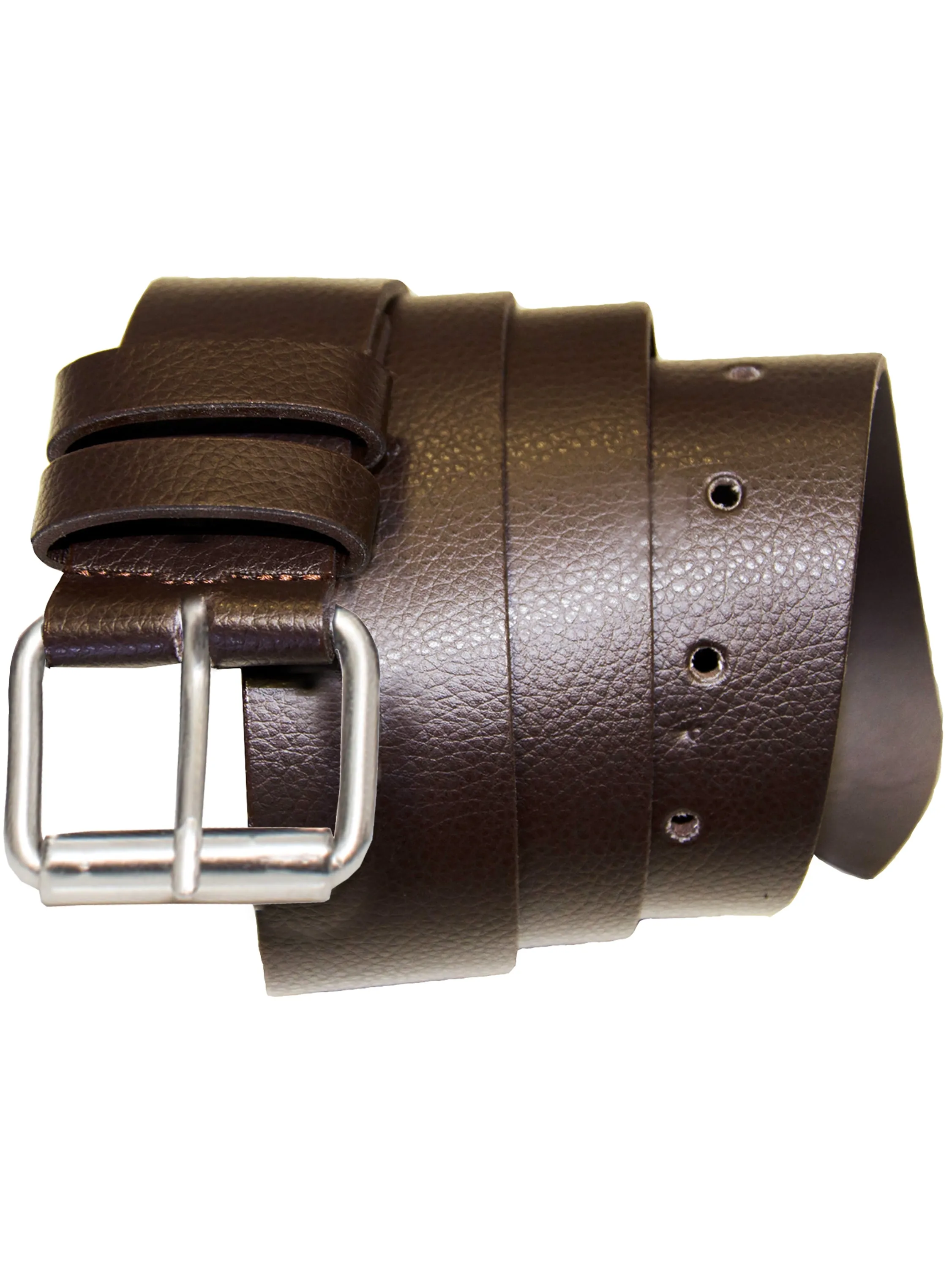 Kruze | Mens PU Leather Belt