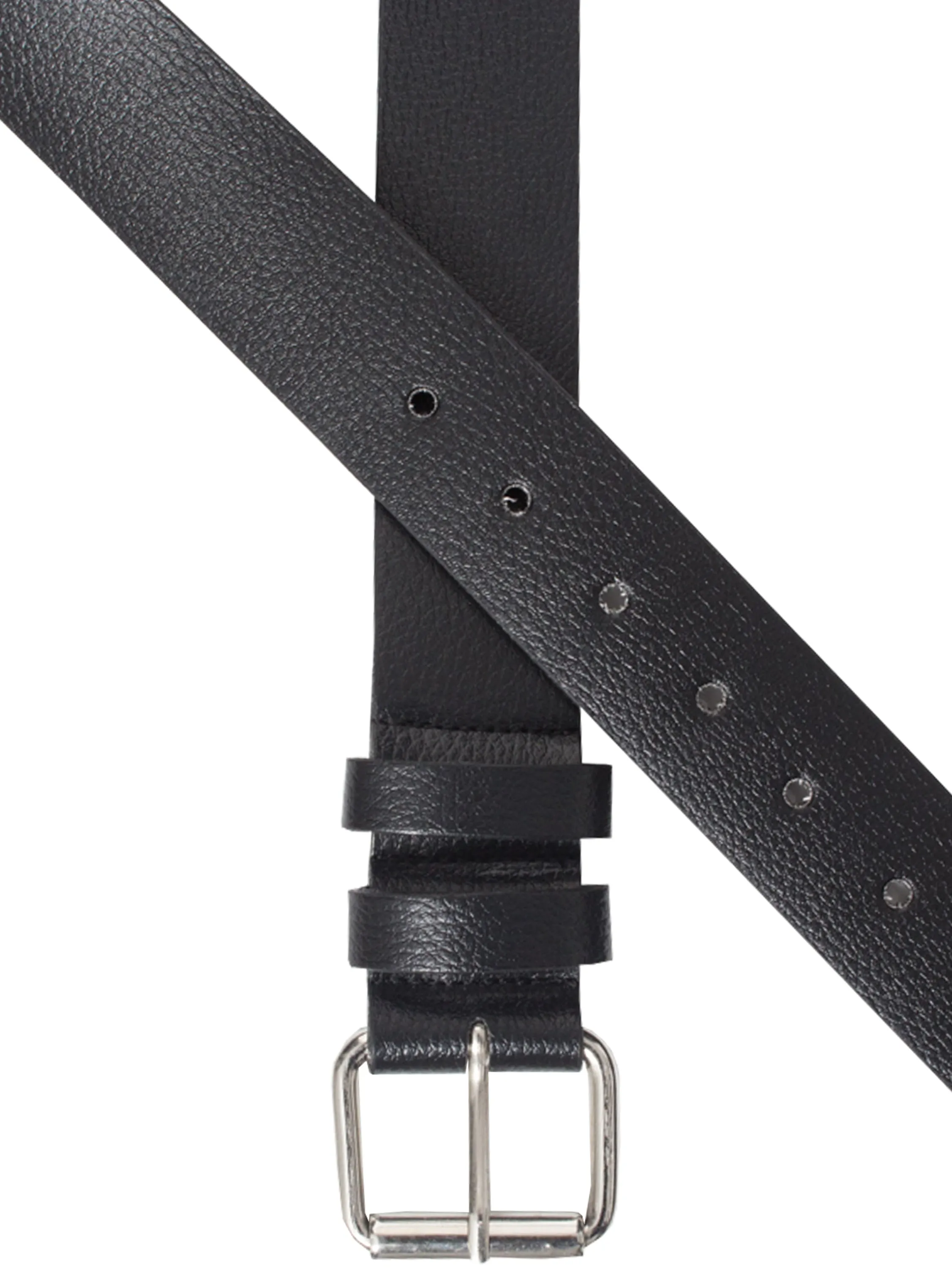 Kruze | Mens PU Leather Belt