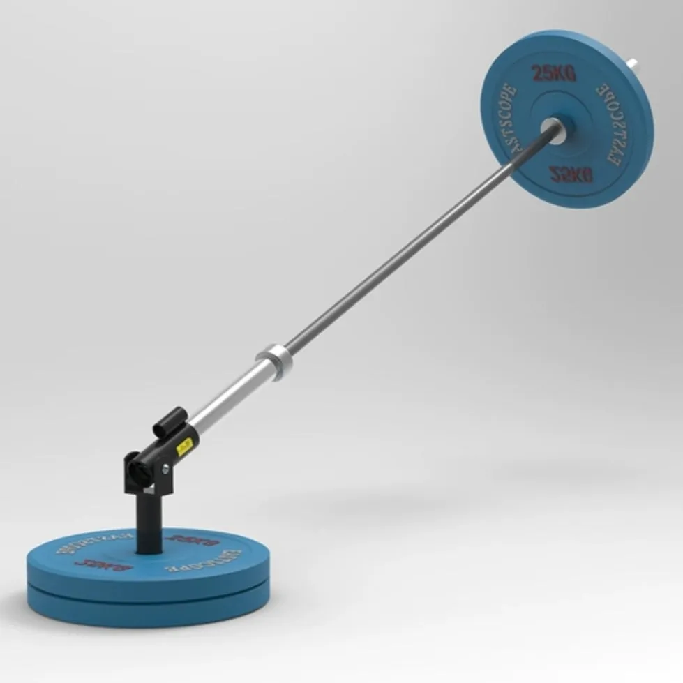 Landmine 360 Degree Rotation Attachment Fits 50mm Standard & 25mm  Olympic Bars
