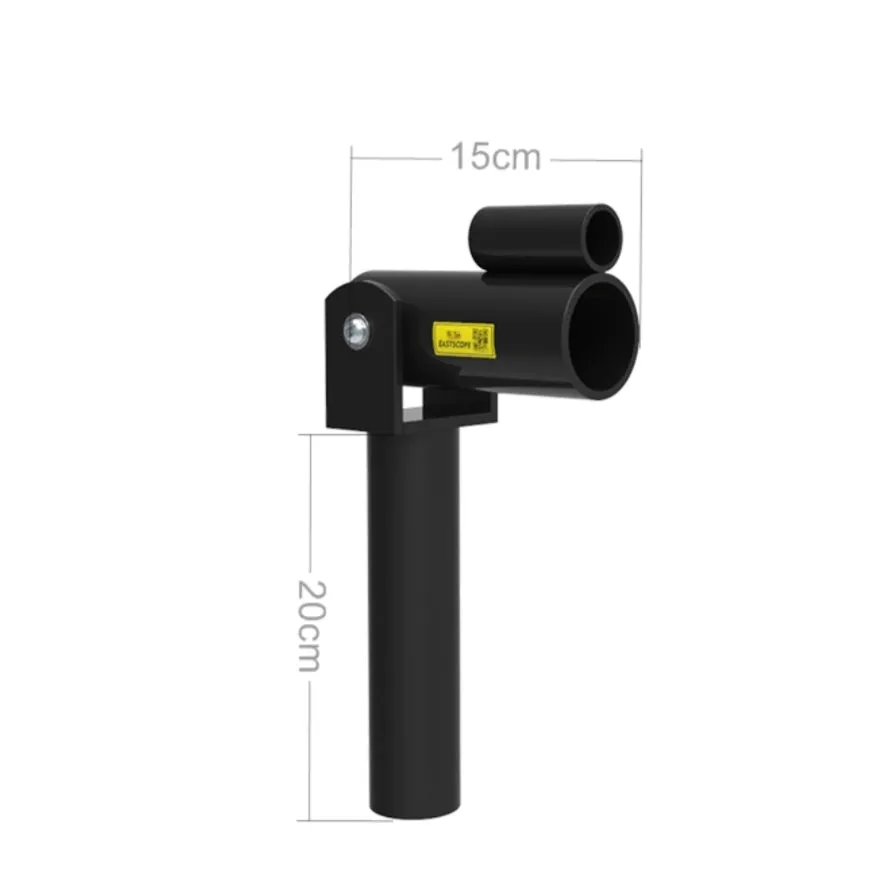 Landmine 360 Degree Rotation Attachment Fits 50mm Standard & 25mm  Olympic Bars