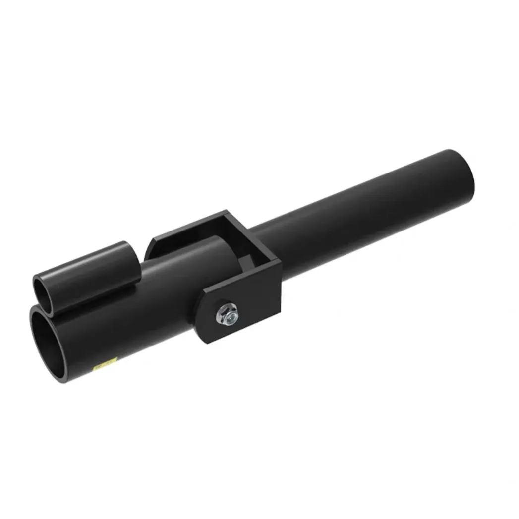 Landmine 360 Degree Rotation Attachment Fits 50mm Standard & 25mm  Olympic Bars