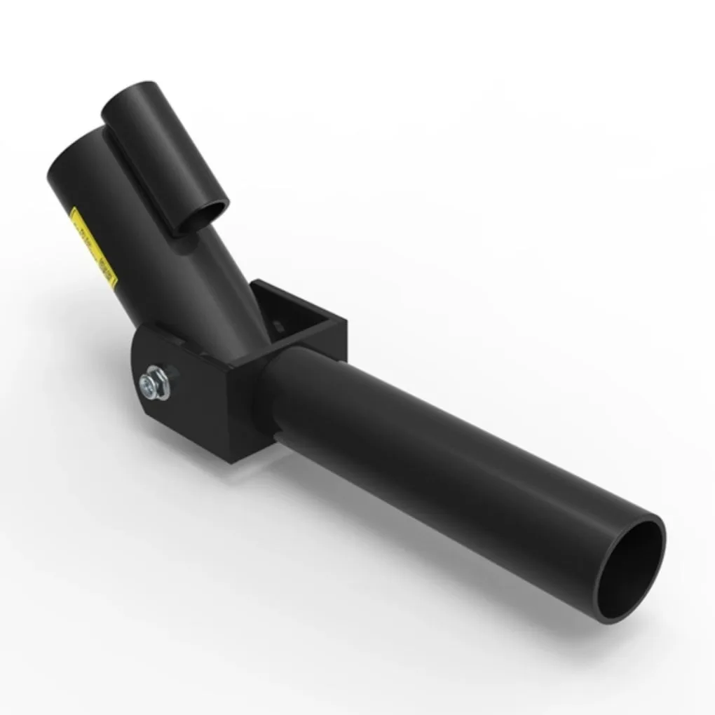 Landmine 360 Degree Rotation Attachment Fits 50mm Standard & 25mm  Olympic Bars