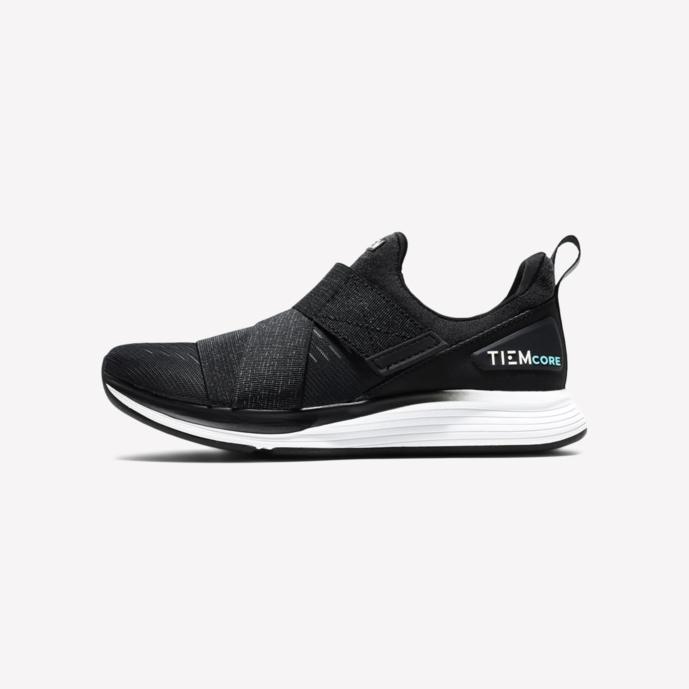 Latus - Jet Black