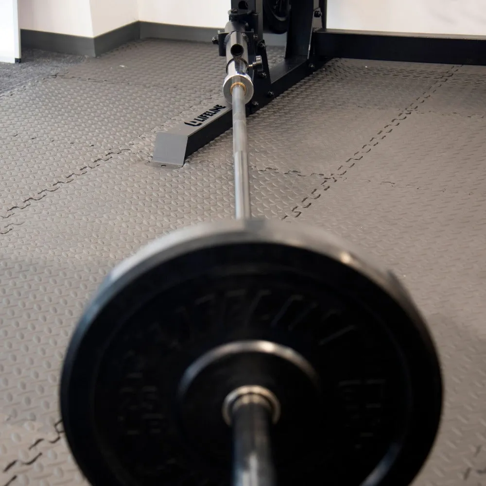 Lifeline C1 Landmine Attachment