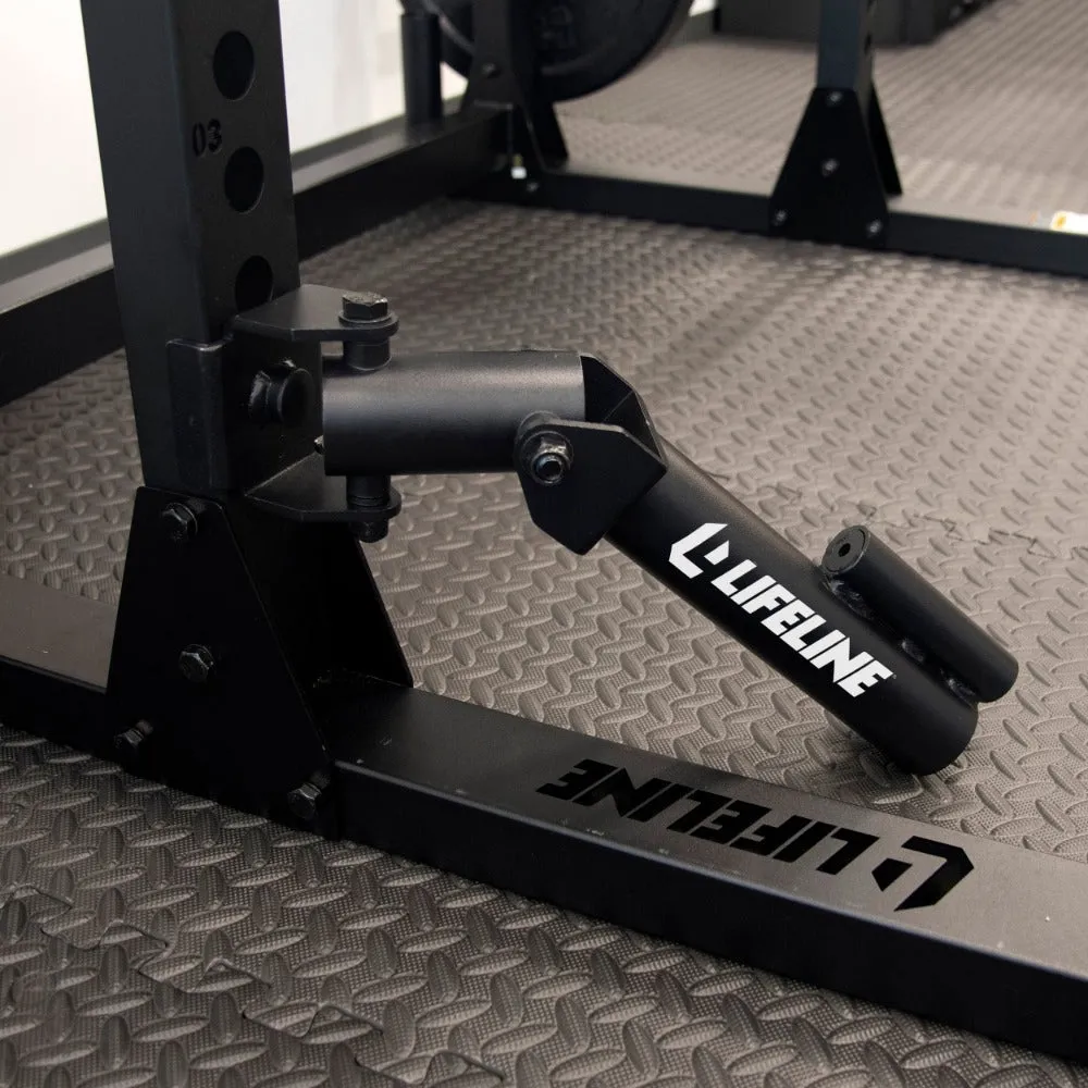 Lifeline C1 Landmine Attachment