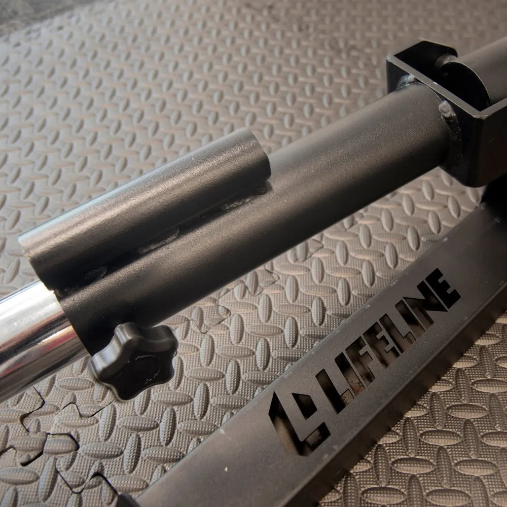 Lifeline C1 Landmine Attachment