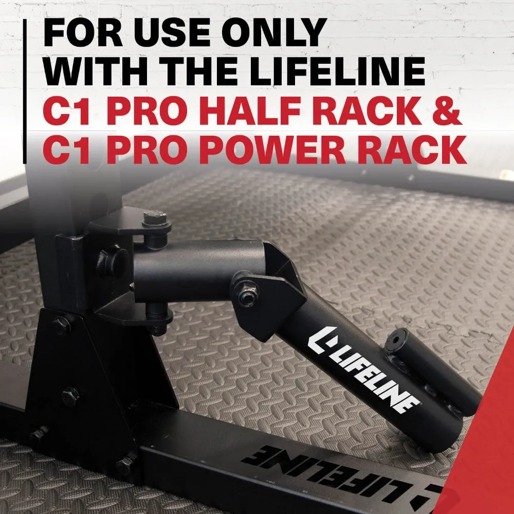 Lifeline C1 Landmine Attachment