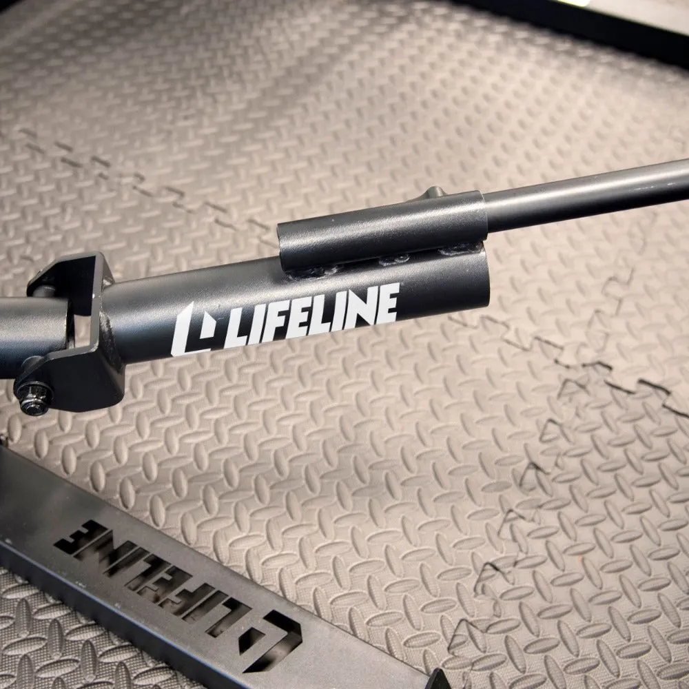 Lifeline C1 Landmine Attachment