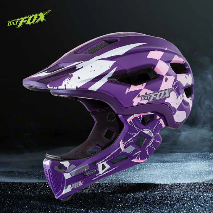 Lightweight Full Face Riding Helmets-خوذة ركوب خفيفة