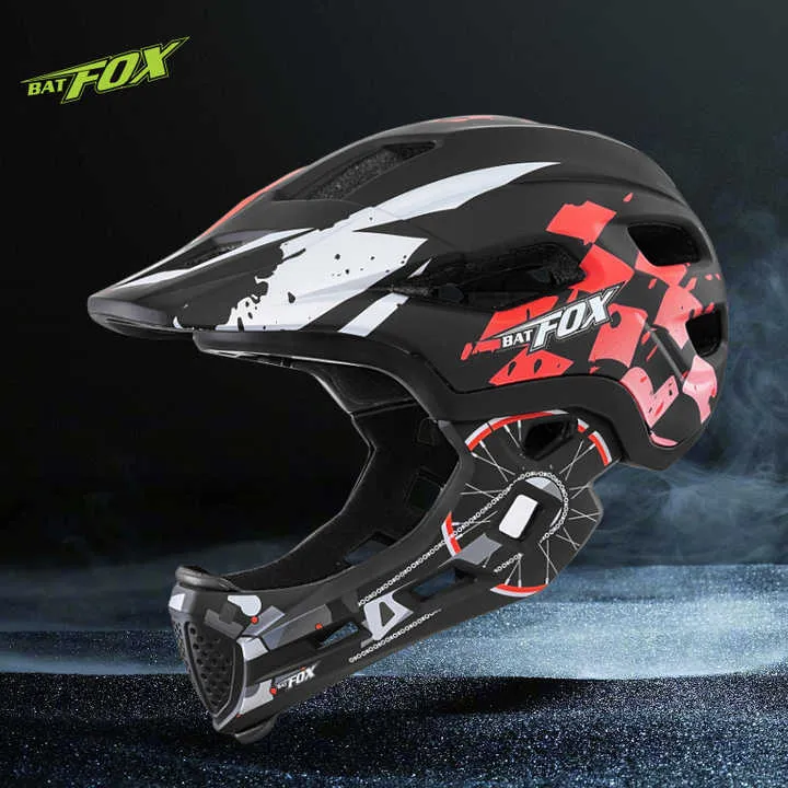 Lightweight Full Face Riding Helmets-خوذة ركوب خفيفة