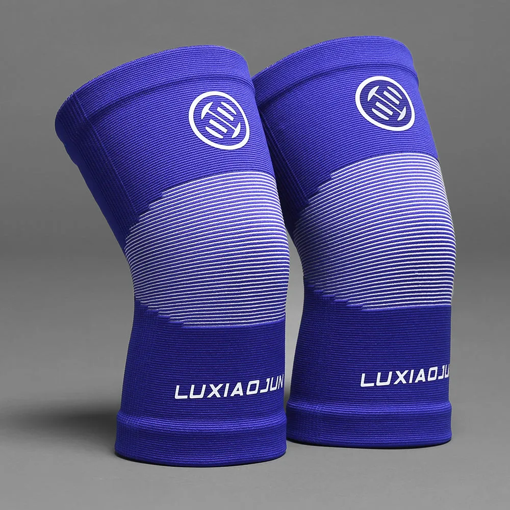 LUXIAOJUN C81 Knee Sleeves