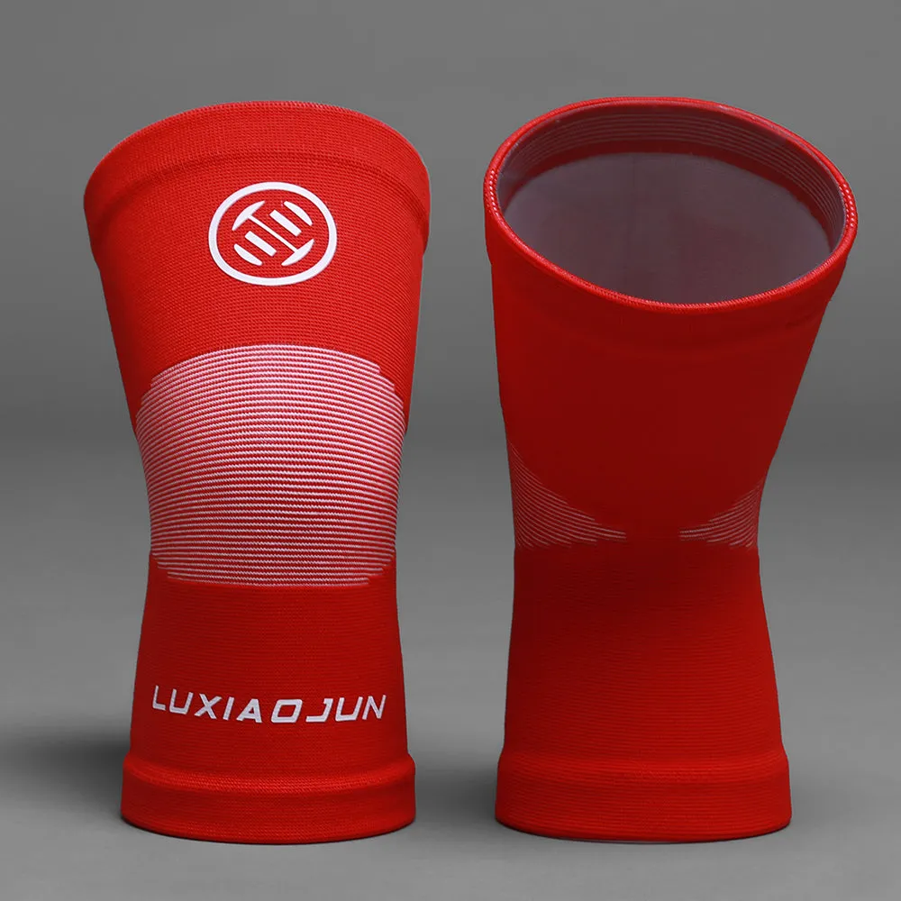 LUXIAOJUN C81 Knee Sleeves