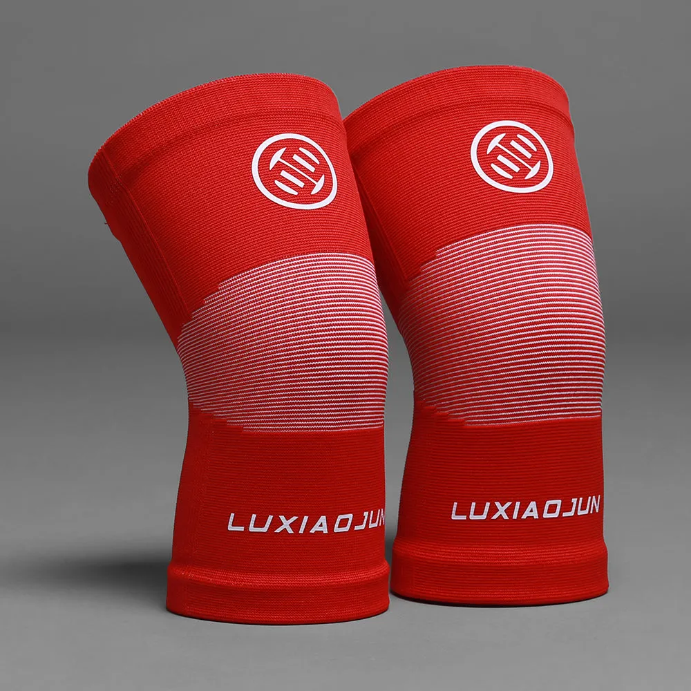LUXIAOJUN C81 Knee Sleeves