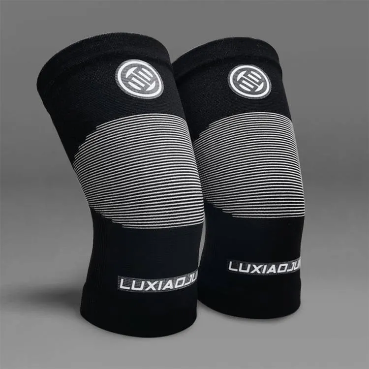 LUXIAOJUN C81 Knee Sleeves