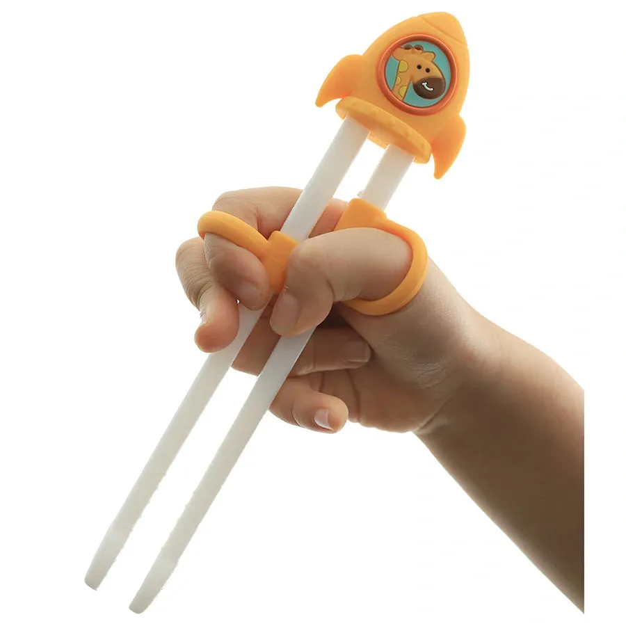 Marcus & Marcus Kids Training Chopsticks - Lola