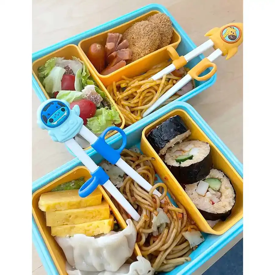 Marcus & Marcus Kids Training Chopsticks - Lola